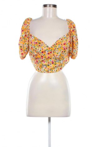 Bluză de femei SHEIN, Mărime XL, Culoare Multicolor, Preț 16,99 Lei