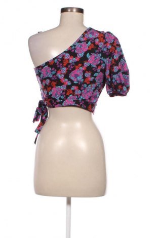 Bluză de femei SHEIN, Mărime L, Culoare Multicolor, Preț 14,99 Lei