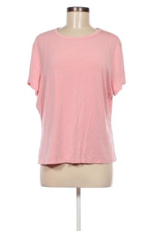 Damen Shirt SHEIN, Größe 4XL, Farbe Rosa, Preis € 6,65