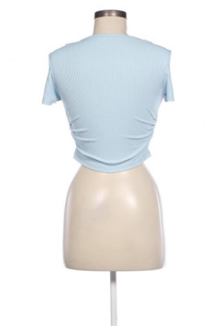 Damen Shirt SHEIN, Größe XS, Farbe Blau, Preis € 4,49