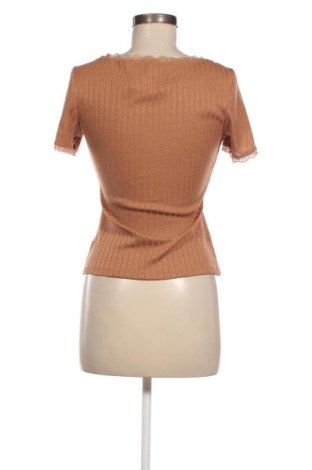 Damen Shirt SHEIN, Größe M, Farbe Beige, Preis € 4,49