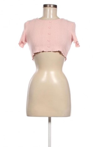 Damen Shirt SHEIN, Größe S, Farbe Rosa, Preis € 3,99