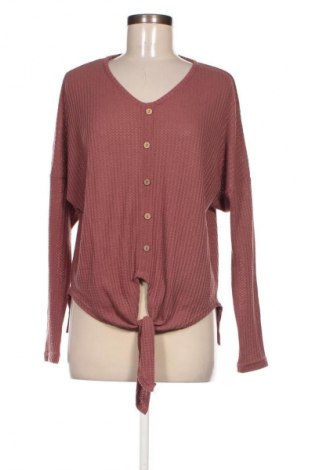 Damen Shirt SHEIN, Größe M, Farbe Lila, Preis 9,62 €