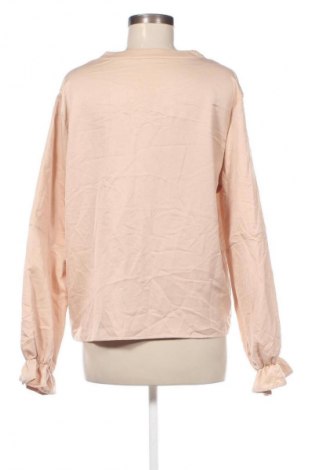 Damen Shirt SHEIN, Größe L, Farbe Beige, Preis € 3,99