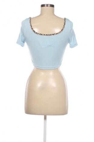 Damen Shirt SHEIN, Größe XS, Farbe Blau, Preis € 4,49