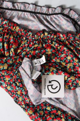 Bluză de femei SHEIN, Mărime XS, Culoare Multicolor, Preț 16,99 Lei