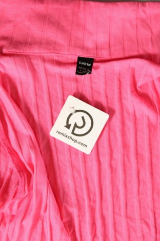 Damen Shirt SHEIN, Größe S, Farbe Rosa, Preis 4,49 €