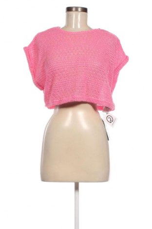 Damen Shirt SHEIN, Größe M, Farbe Rosa, Preis 6,99 €