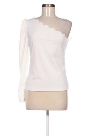 Damen Shirt SHEIN, Größe M, Farbe Weiß, Preis € 10,23