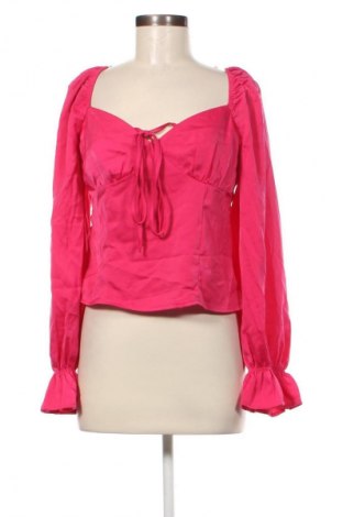 Damen Shirt SHEIN, Größe L, Farbe Rosa, Preis € 3,99