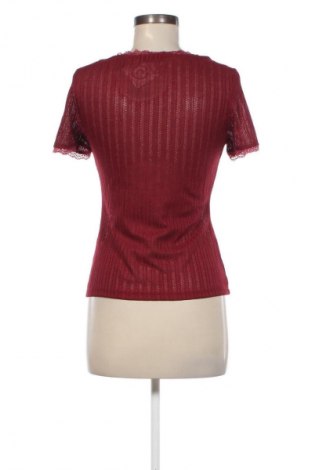 Damen Shirt SHEIN, Größe L, Farbe Rot, Preis 4,49 €