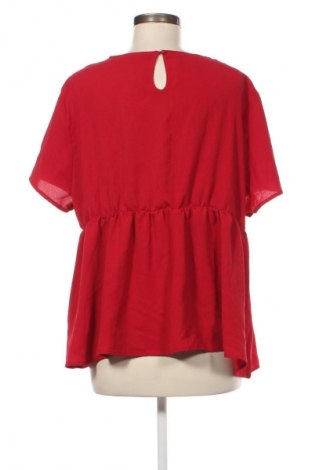 Damen Shirt SHEIN, Größe XL, Farbe Rot, Preis € 6,49