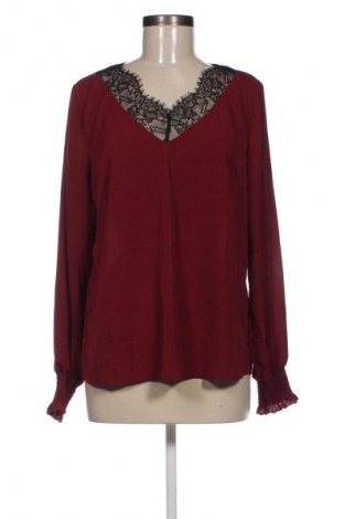 Damen Shirt SHEIN, Größe M, Farbe Rot, Preis € 4,49