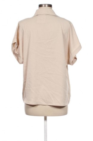 Damen Shirt SHEIN, Größe L, Farbe Beige, Preis € 4,49