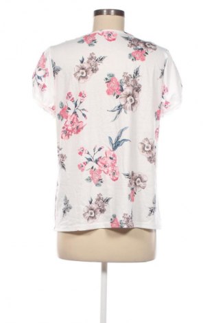 Damen Shirt SHEIN, Größe L, Farbe Weiß, Preis € 4,49