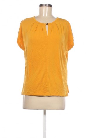 Damen Shirt Sa. Hara, Größe M, Farbe Gelb, Preis 4,49 €