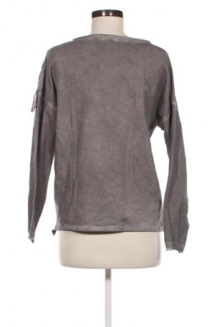 Damen Shirt Sa. Hara, Größe S, Farbe Grau, Preis 4,99 €