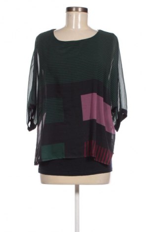 Damen Shirt Sa. Hara, Größe M, Farbe Mehrfarbig, Preis € 4,49