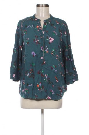 Damen Shirt Saint Tropez, Größe M, Farbe Mehrfarbig, Preis 10,99 €