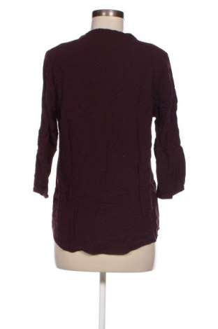 Damen Shirt Saint Tropez, Größe M, Farbe Rot, Preis € 15,21