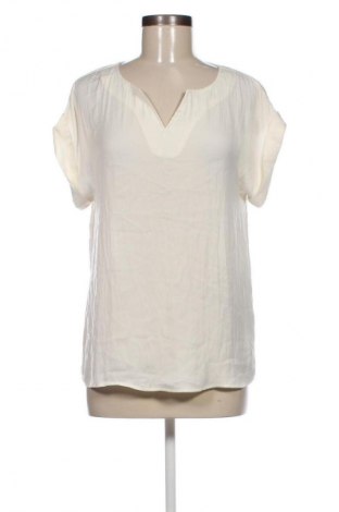 Damen Shirt Saint Tropez, Größe S, Farbe Ecru, Preis € 12,49