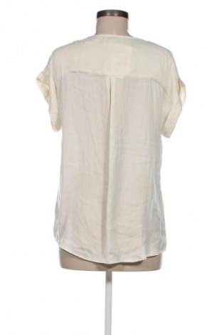 Damen Shirt Saint Tropez, Größe S, Farbe Ecru, Preis € 6,29