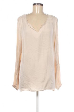 Damen Shirt Saint Tropez, Größe XL, Farbe Beige, Preis € 3,99