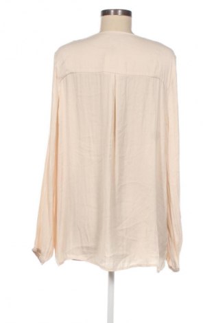 Damen Shirt Saint Tropez, Größe XL, Farbe Beige, Preis € 23,99