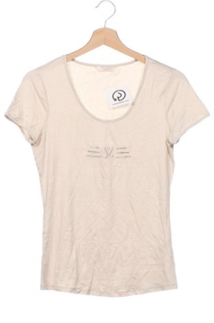 Damen Shirt Sassofono, Größe M, Farbe Beige, Preis 10,49 €