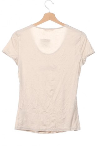 Damen Shirt Sassofono, Größe M, Farbe Beige, Preis 10,49 €