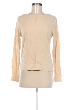 Damen Shirt Scar, Größe XL, Farbe Beige, Preis 5,49 €