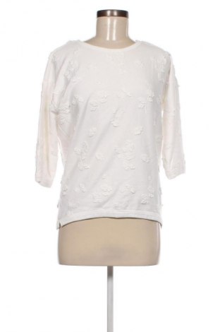 Damen Shirt Scotch & Soda, Größe M, Farbe Weiß, Preis 18,65 €