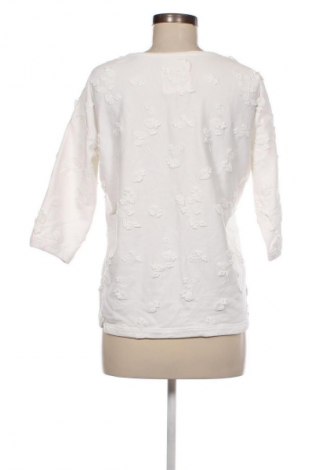 Damen Shirt Scotch & Soda, Größe M, Farbe Weiß, Preis 18,65 €