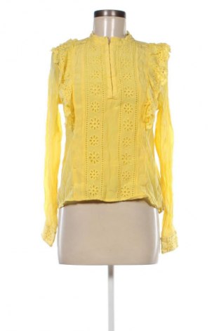 Damen Shirt Scotch & Soda, Größe M, Farbe Gelb, Preis € 26,99