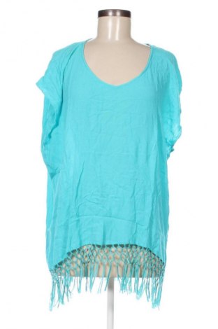 Damen Shirt Seafolly, Größe L, Farbe Blau, Preis € 8,99