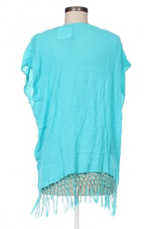 Damen Shirt Seafolly, Größe L, Farbe Blau, Preis € 10,49