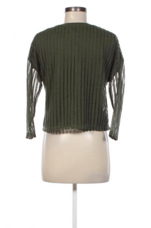 Damen Shirt Seed, Größe M, Farbe Grün, Preis € 5,49