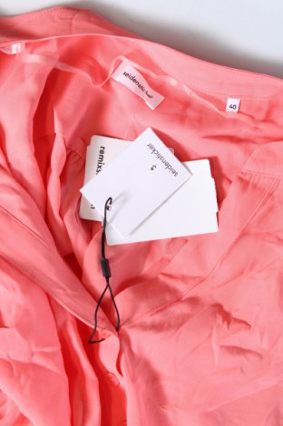 Damen Shirt Seidensticker, Größe M, Farbe Rosa, Preis € 7,49