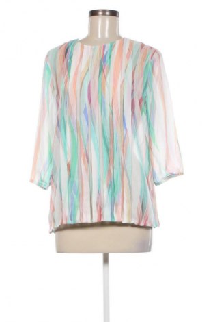 Damen Shirt Seidensticker, Größe M, Farbe Mehrfarbig, Preis € 3,99