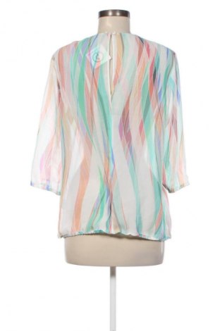 Damen Shirt Seidensticker, Größe M, Farbe Mehrfarbig, Preis € 3,99