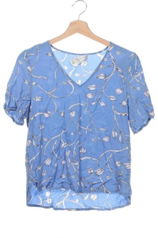 Damen Shirt Selected Femme, Größe XS, Farbe Blau, Preis € 13,99