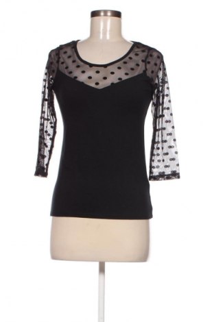 Bluză de femei Seventy Seven, Mărime M, Culoare Negru, Preț 48,00 Lei