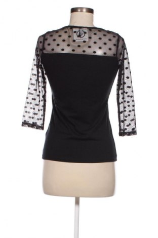 Bluză de femei Seventy Seven, Mărime M, Culoare Negru, Preț 48,00 Lei