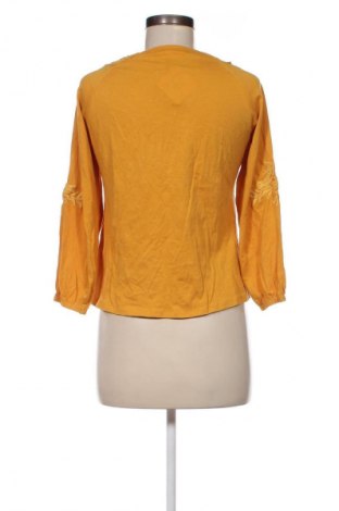 Damen Shirt Sfera, Größe S, Farbe Gelb, Preis € 2,99