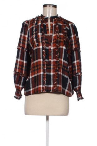 Damen Shirt Sfera, Größe S, Farbe Mehrfarbig, Preis € 15,14