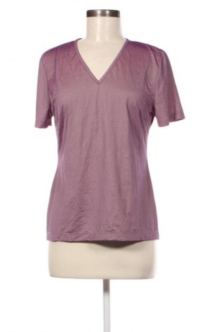 Damen Shirt She, Größe L, Farbe Lila, Preis 13,49 €