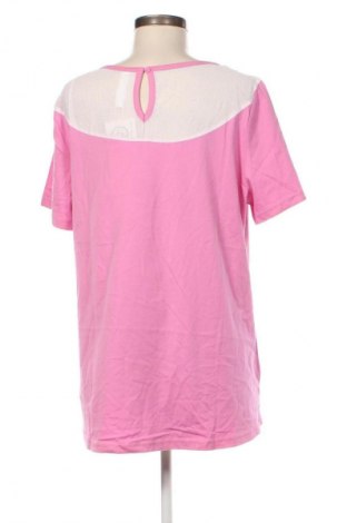 Damen Shirt Sheego, Größe XL, Farbe Rosa, Preis € 6,29