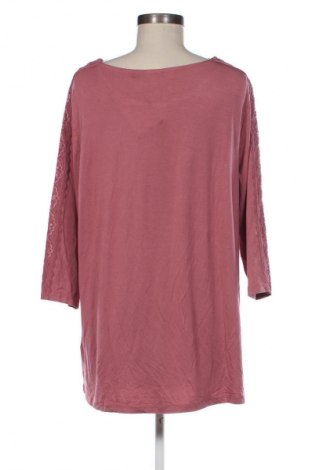 Damen Shirt Sheego, Größe XL, Farbe Rosa, Preis € 39,99