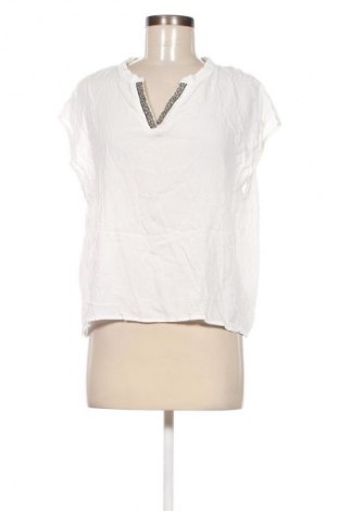 Damen Shirt Sienna, Größe XL, Farbe Weiß, Preis 7,49 €