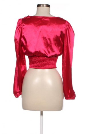 Damen Shirt Sinsay, Größe M, Farbe Rosa, Preis € 4,99